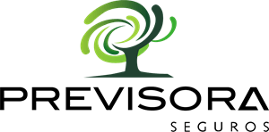 logo previsora de seguros